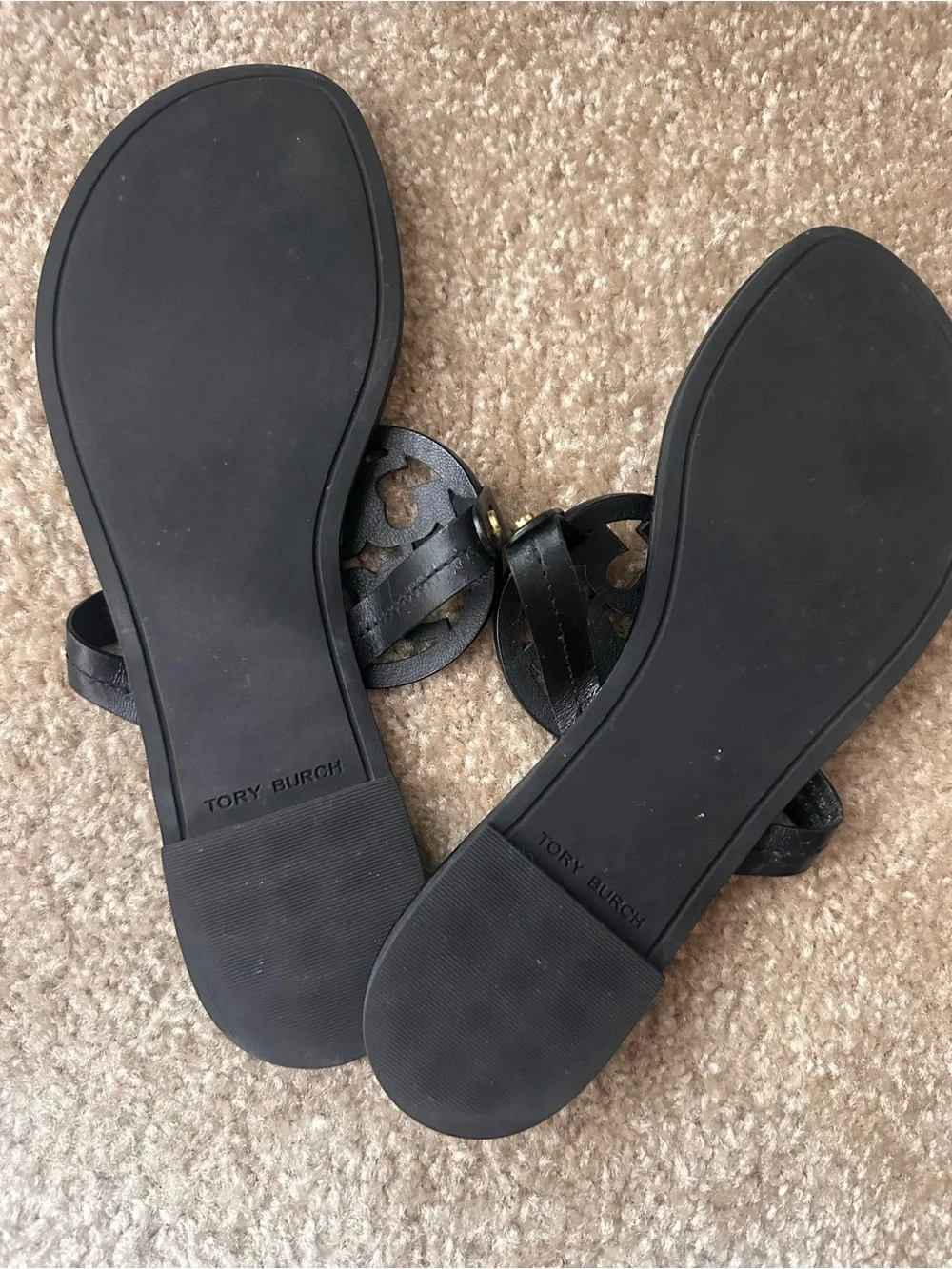 Tory Burch Millar Sandal